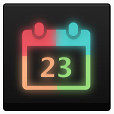 日历rare-icons