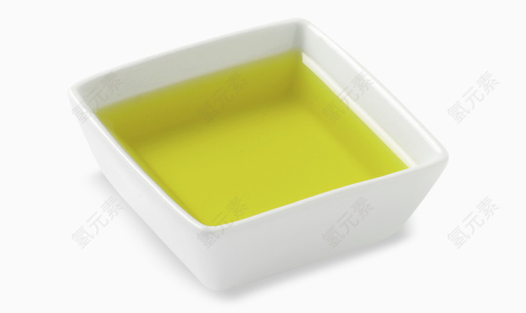 一碗油