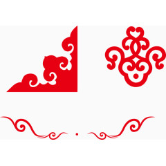 古代门窗提取元素