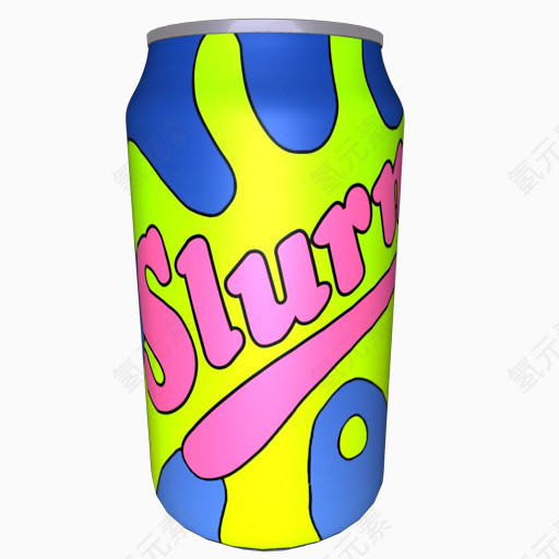 《粘可以很多图标