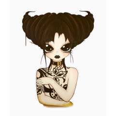 人物图案人物图片素材