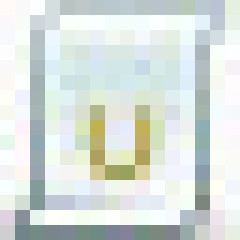 牛仔外星人v8图标