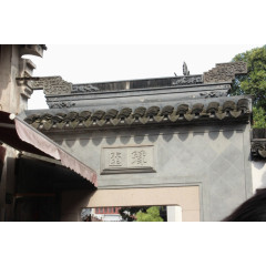 上海豫园