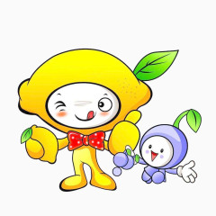 可爱的小东西素材