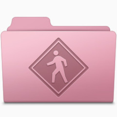 公共文件夹樱花smooth-leopard-icons