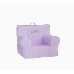 沙发椅矢量图手绘沙发