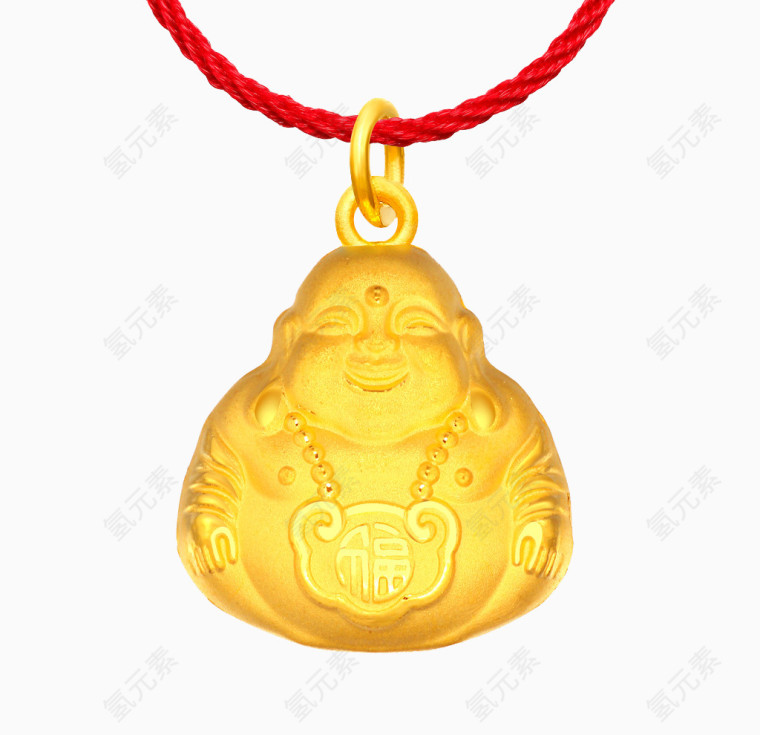 金佛