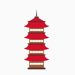建筑 塔