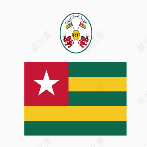 多哥共和国