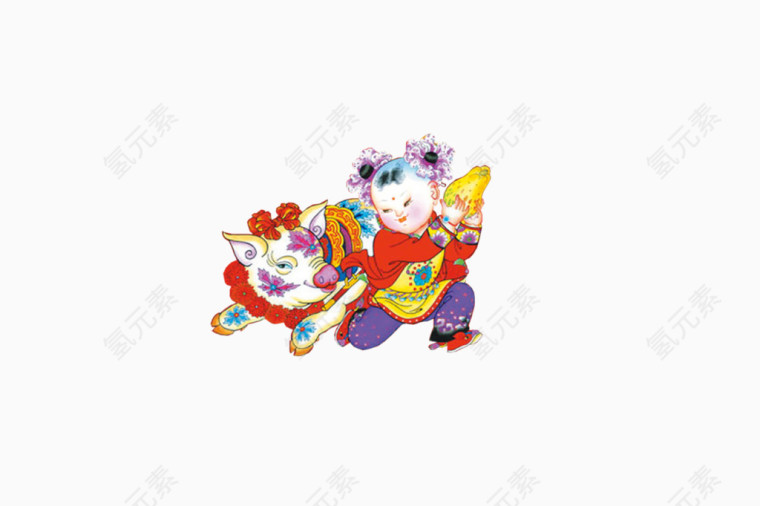 吉祥如意