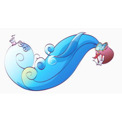 六一儿童节装饰