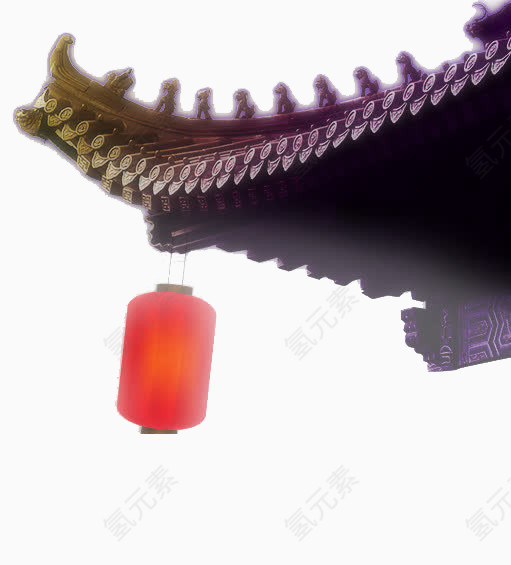 古典中秋节