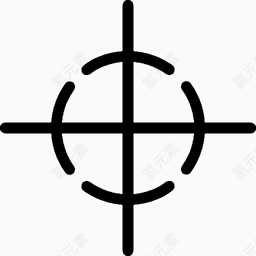 电子商务的重心图标