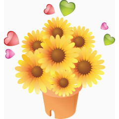 向日葵 