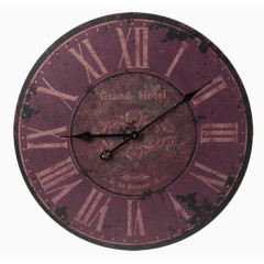 复古英伦风表盘