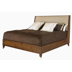 床图片素材3d家居 精美家居床