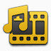 蜂窝多媒体Mad-Honeycomb-icons