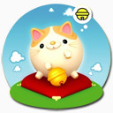 龙时代v2图标