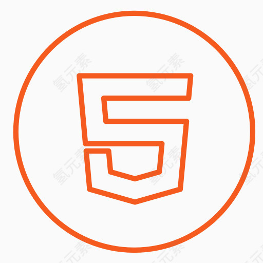 界代码HTMLHTML5线霓虹灯社会霓虹灯线社交圈的颜色
