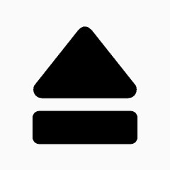 媒体控制弹出图标