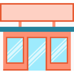 商店商铺