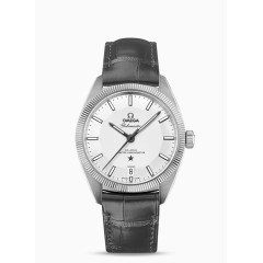 手表欧米茄腕表黑色男表