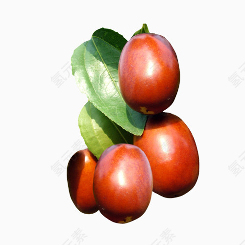 红枣