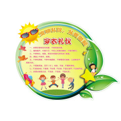 待客礼仪