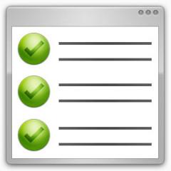 网络面板设置图标