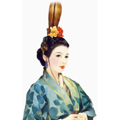 古风图片素材装饰