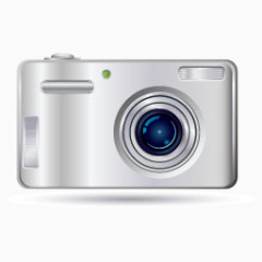 照片相机自由多媒体图标