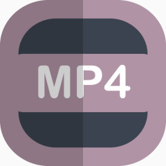 国会议员flat-file-type-icons