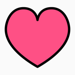 爱心