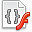页面白色的动作脚本fatcow-hosting-icons