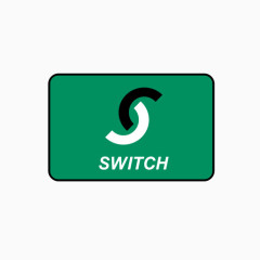 银行卡信用借记卡开关交易支付1期