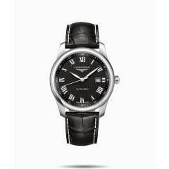 浪琴腕表手表男士机械表