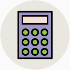建筑素材施工矢量图