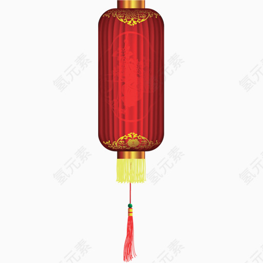 喜庆灯笼