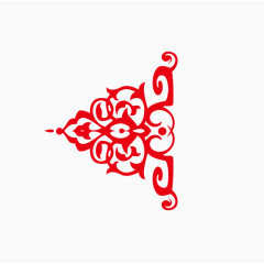 花纹花边古典底图