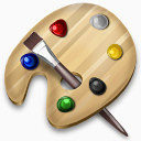 会徽艺术human-o2-emblems-icons