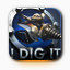 我挖它iphone-app-icons