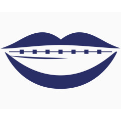 牙齿口腔LOGO