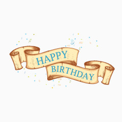 生日快乐