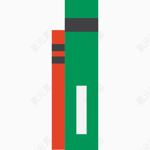 书签