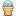 Ice cream sprinkles blue moon Icon