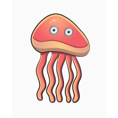 水母