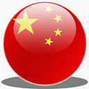 中国旗帜