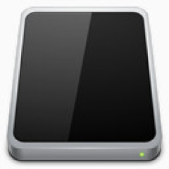 资源管理器Metro-Uinvert-Dock-Icons