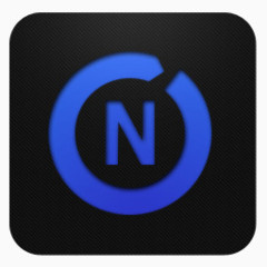 诺顿蓝莓蓝莓图标