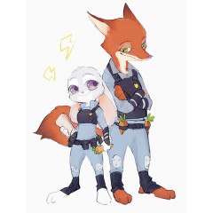 疯狂动物城免费下载